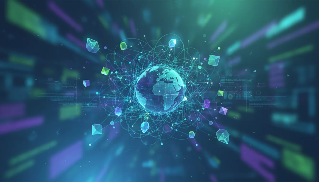 15 mudanças que estão redesenhando a IA no Mundo em Março de 2026