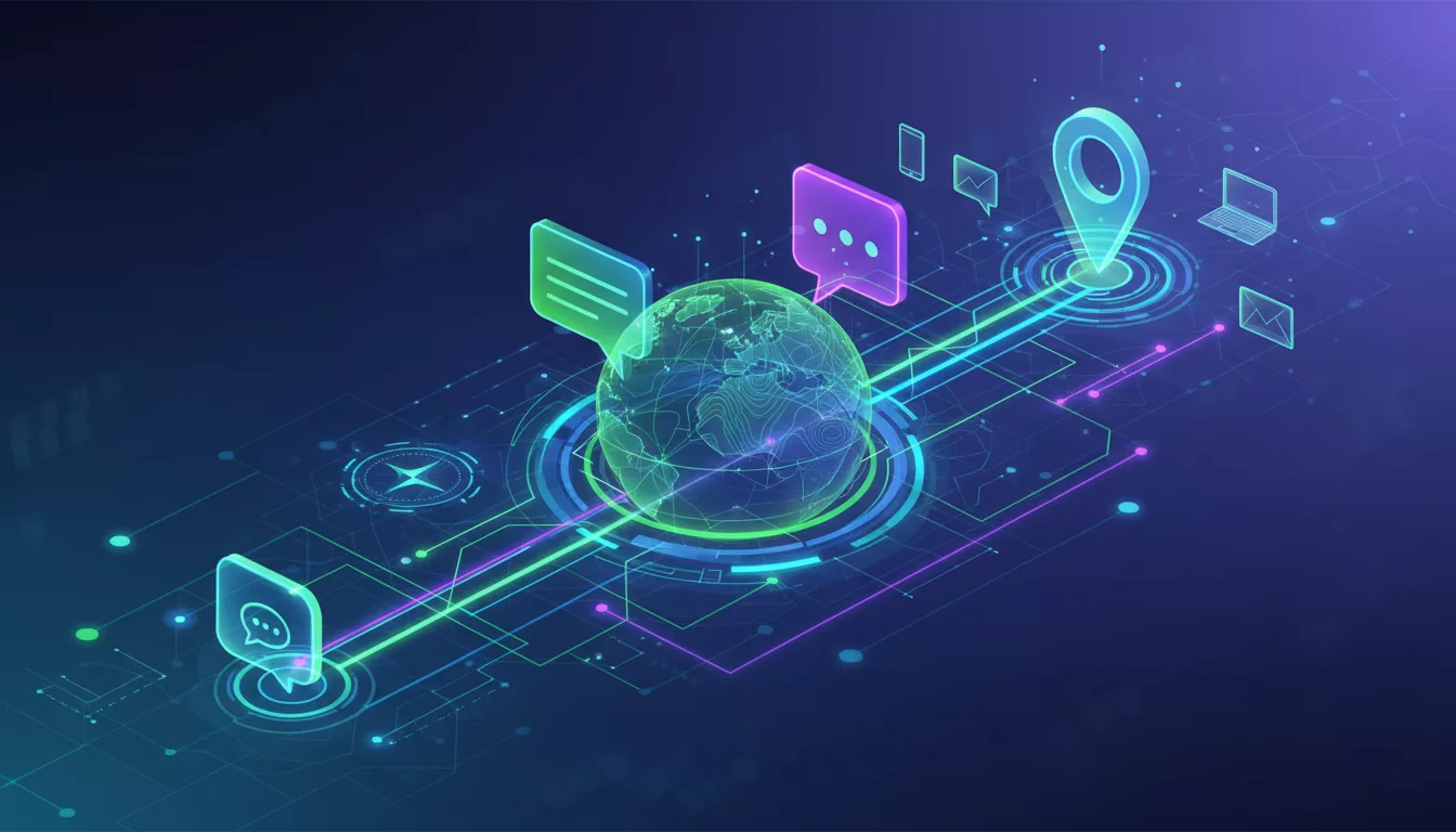 O que o "Ask Maps" nos ensina sobre Maturidade Digital e o Futuro das Interfaces